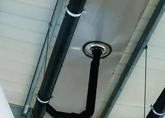 信阳虹吸排水的原理