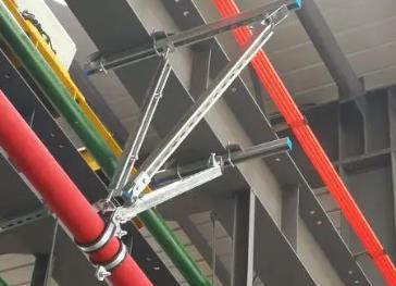 信阳抗震支架厂家与你分享你必须做的紧急情况下的准备